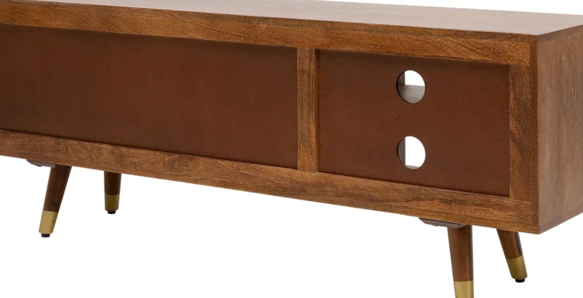 KARE24.se TV-Bänk Muskat - Orientalisk Stil, 50x140cm - KARE Design Discount