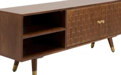 KARE24.se TV-Bänk Muskat - Orientalisk Stil, 50x140cm - KARE Design Discount