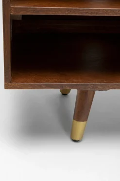 KARE24.se TV-Bänk Muskat - Orientalisk Stil, 50x140cm - KARE Design Discount