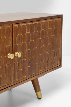 KARE24.se TV-Bänk Muskat - Orientalisk Stil, 50x140cm - KARE Design Discount