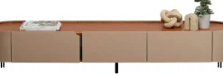 KARE24.se Tv-Bänk Tango, 200x41cm - KARE Design Discount