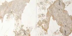 KARE24.se Utdragbart Bord Connesso - Mässing, 200(+60)x100cm - KARE Design Discount