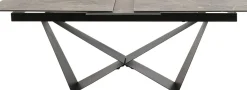 KARE24.se Utdragbart Bord Connesso, 200 (+60)x100cm - KARE Design Sale