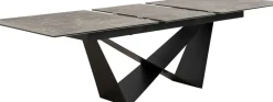 KARE24.se Utdragbart Bord Connesso, 200 (+60)x100cm - KARE Design Sale