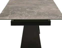 KARE24.se Utdragbart Bord Connesso, 200 (+60)x100cm - KARE Design Sale