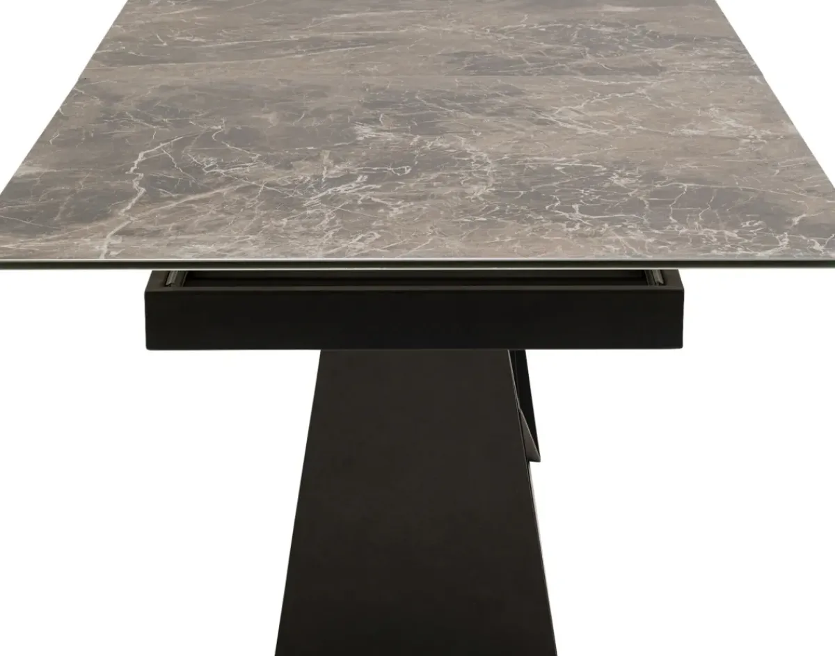 KARE24.se Utdragbart Bord Connesso, 200 (+60)x100cm - KARE Design Sale