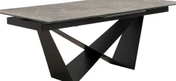 KARE24.se Utdragbart Bord Connesso, 200 (+60)x100cm - KARE Design Sale