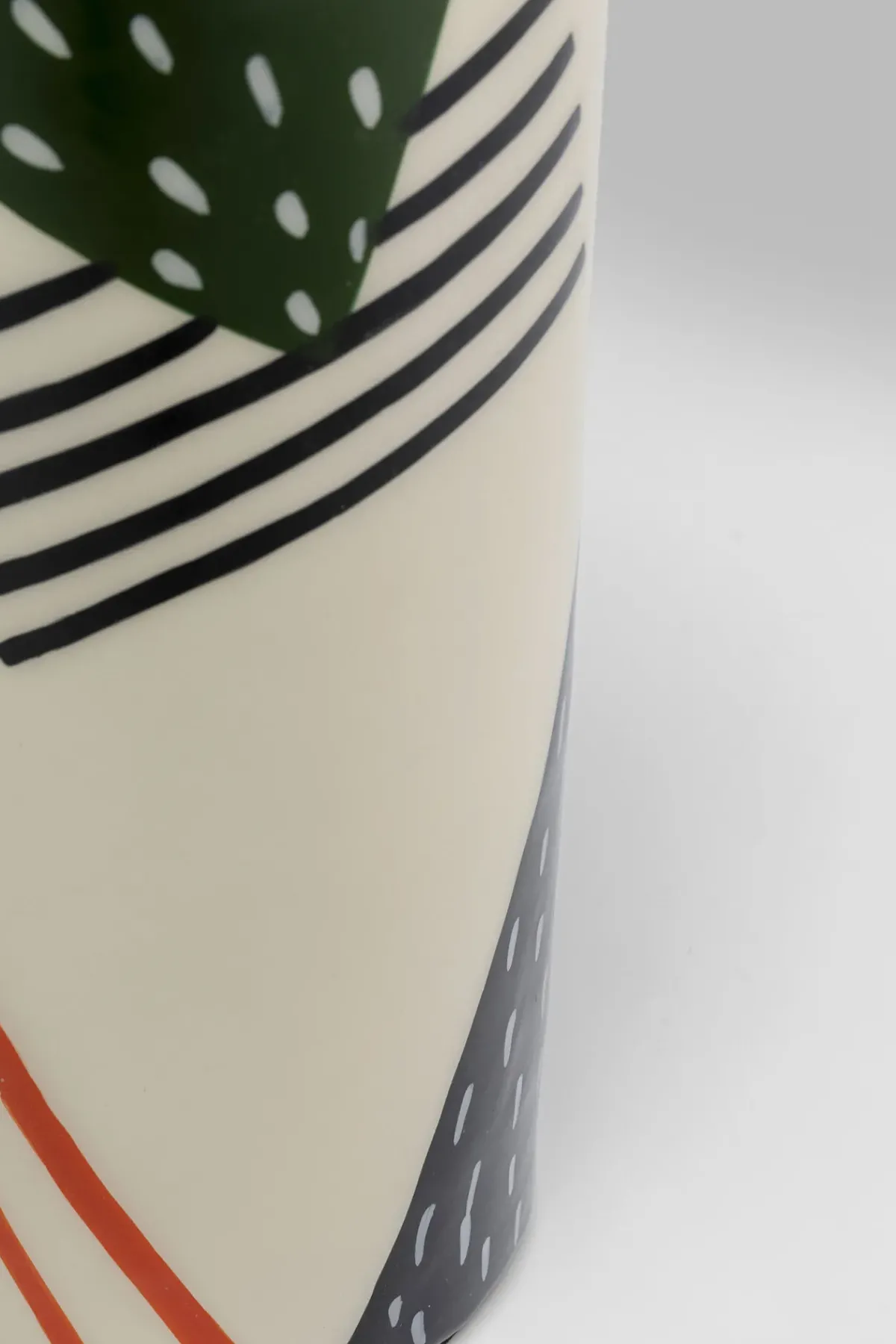 KARE24.se Vas Abstract 31cm - KARE Design Outlet