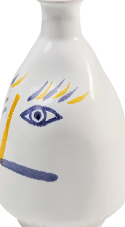 KARE24.se Vas Art Face Colore 23 - KARE Design Online