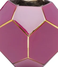 KARE24.se Vas Art Pastel - Rosa, 22cm - KARE Design New
