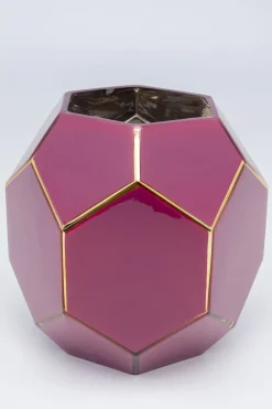 KARE24.se Vas Art Pastel - Rosa, 22cm - KARE Design New