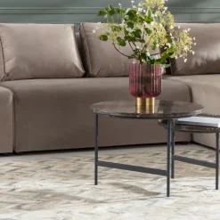 KARE24.se Vas Barfly Berry 24cm - KARE Design Online
