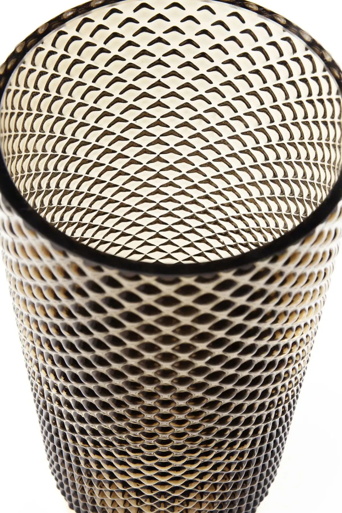 KARE24.se Vas Barfly Dark Grön 25cm - KARE Design Clearance