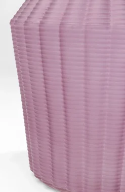 KARE24.se Vas Barfly - Rosa, Matt, 28cm - KARE Design
