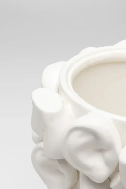 KARE24.se Vas Body Parts - Vit, 36cm - KARE Design Discount