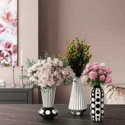 KARE24.se Vas Brillar Cylinder, 44cm - KARE Design Hot