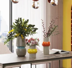KARE24.se Vas Calabria - Blå, 31cm - KARE Design New