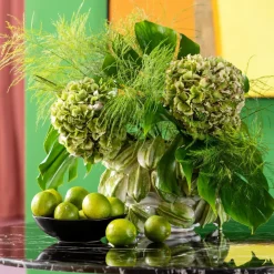 KARE24.se Vas Carambola - Stjärnfrukt, grön, 23cm - KARE Design Hot