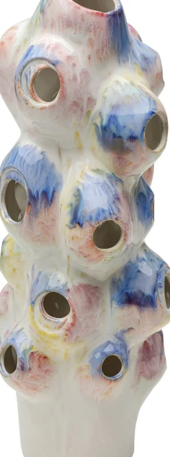 KARE24.se Vas Collina Colore - Flerfärgad, 39cm - KARE Design Discount