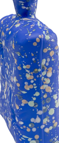 KARE24.se Vas Colore Blob, 28cm - KARE Design