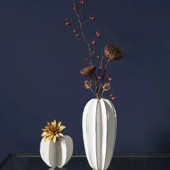 KARE24.se Vas Coral - Keramik, 10cm - KARE Design