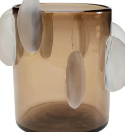 KARE24.se Vas Crispy - Brun, 24cm - KARE Design Best