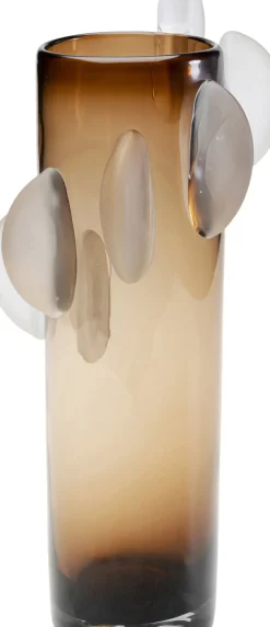 KARE24.se Vas Crispy - Brun, 46cm - KARE Design Discount