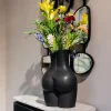 KARE24.se Vas Donna - Svart, 40cm - KARE Design New