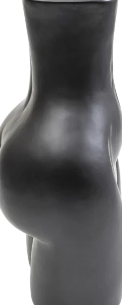 KARE24.se Vas Donna - Svart, 40cm - KARE Design New