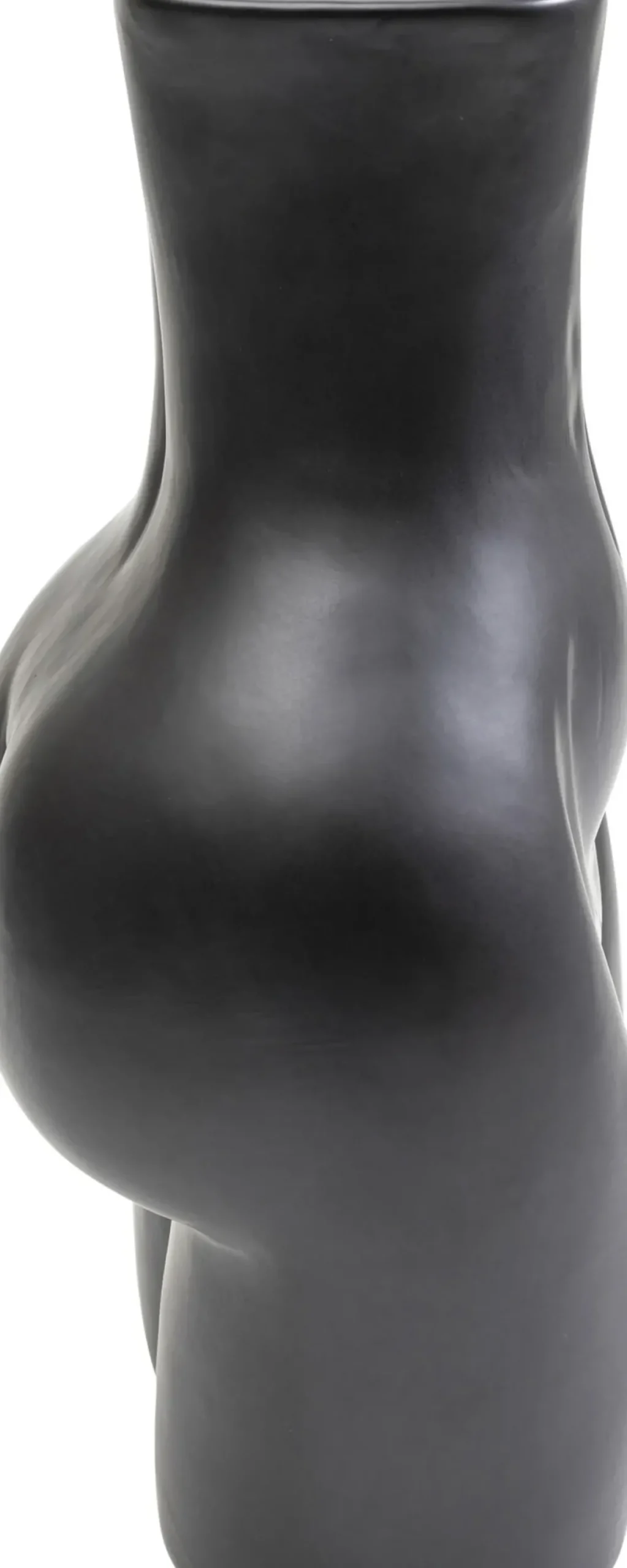 KARE24.se Vas Donna - Svart, 40cm - KARE Design New