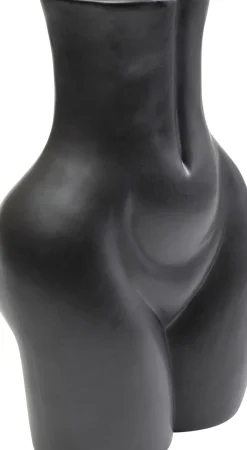 KARE24.se Vas Donna - Svart, 40cm - KARE Design New