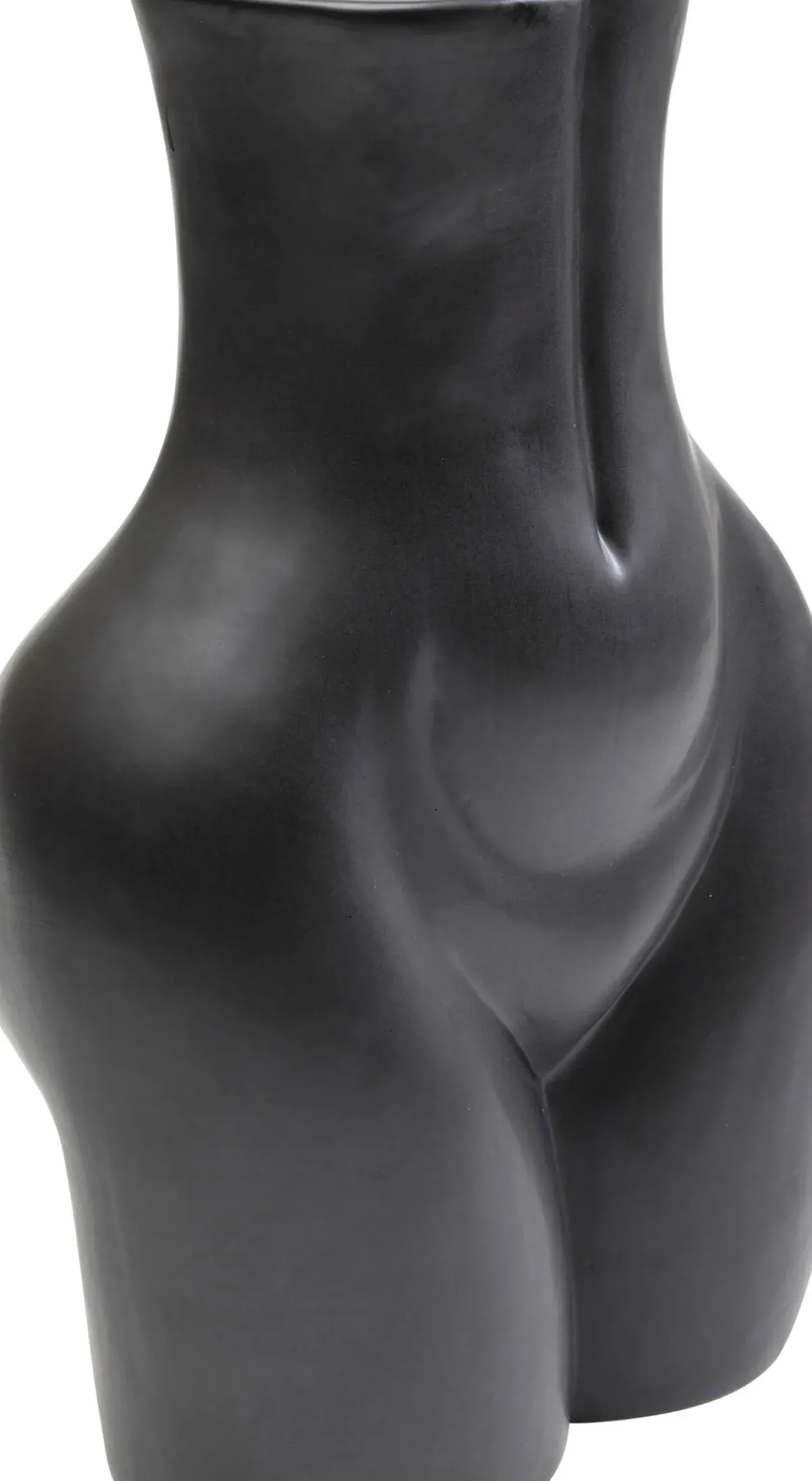 KARE24.se Vas Donna - Svart, 40cm - KARE Design New