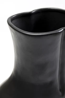 KARE24.se Vas Donna - Svart, 40cm - KARE Design New