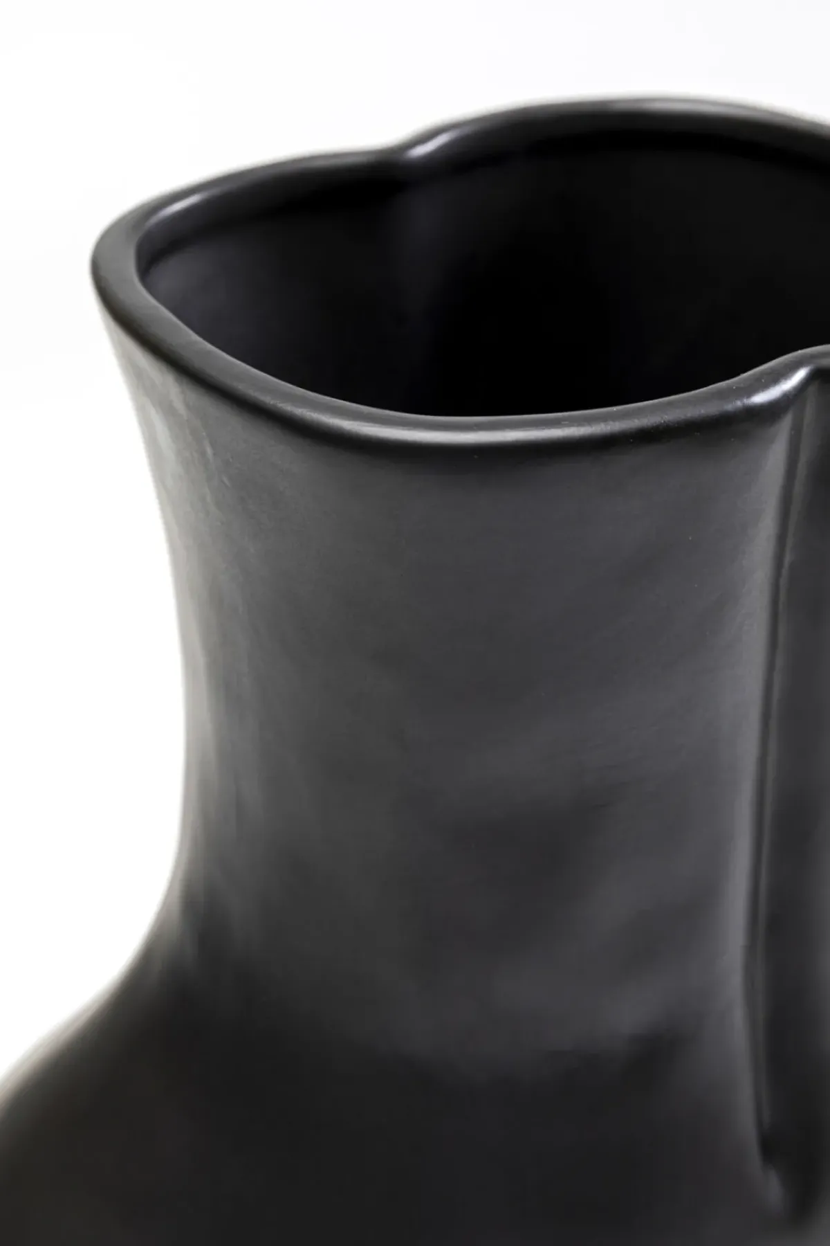 KARE24.se Vas Donna - Svart, 40cm - KARE Design New