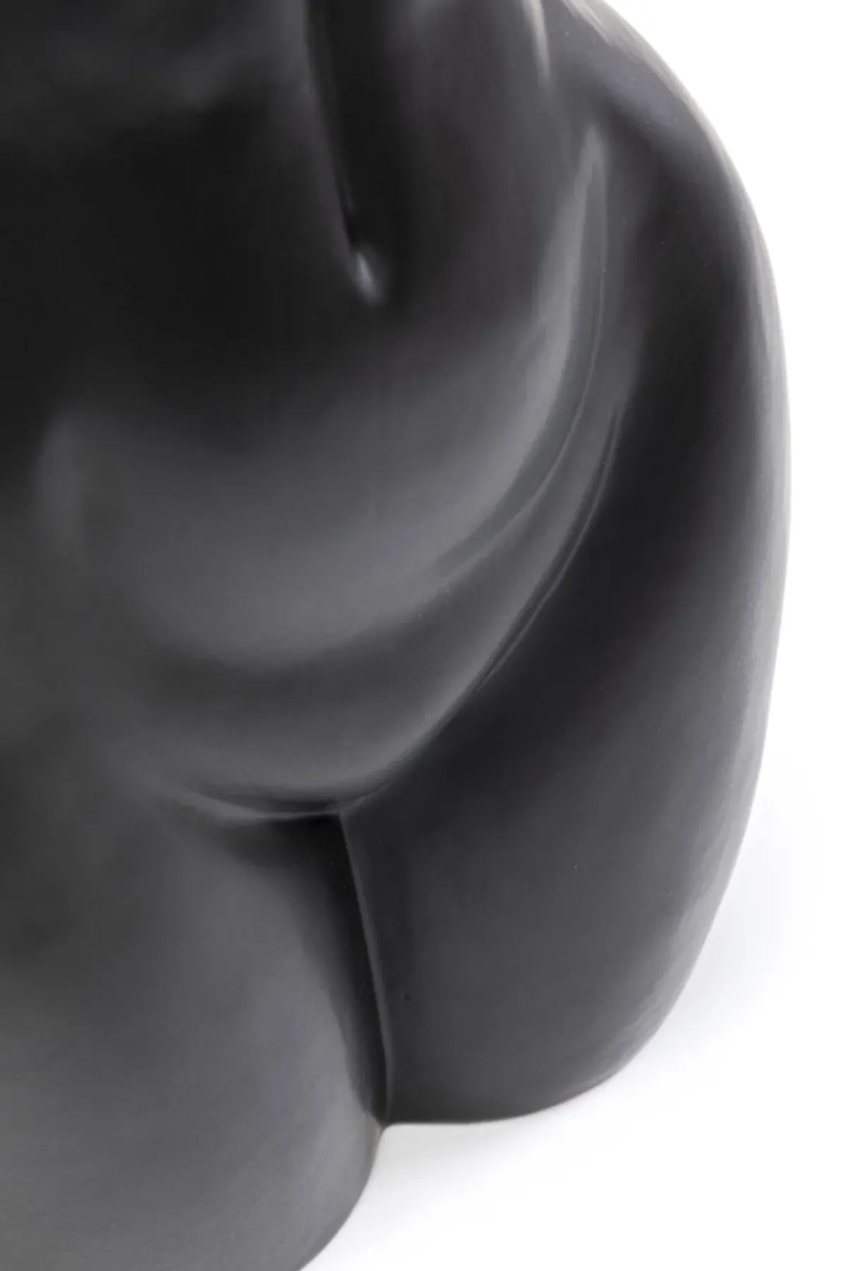 KARE24.se Vas Donna - Svart, 40cm - KARE Design New