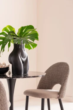 KARE24.se Vas Donna - Svart, 40cm - KARE Design New