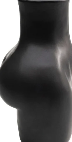 KARE24.se Vas Donna - Svart, 22cm - KARE Design Best