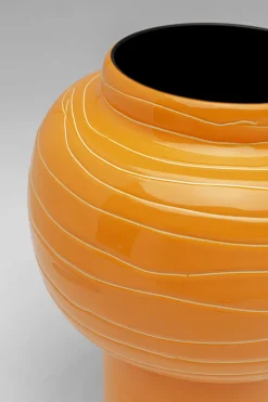 KARE24.se Vas Mamba - Orange, 26cm - KARE Design