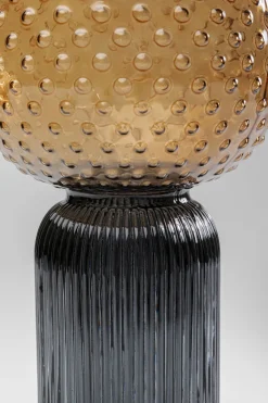 KARE24.se Vas Marvelous Duo - Bärnstensfärgad, Grå, 31cm - KARE Design Best