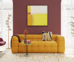 KARE24.se Vas Marvelous Duo - Bärnstensfärgad, Grå, 31cm - KARE Design Best