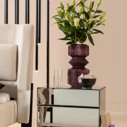 KARE24.se Vas Marvelous Duo - Rosa, 36cm - KARE Design Discount