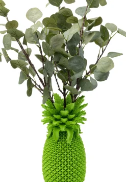 KARE24.se Vas Pineapple - Green, 30cm - KARE Design New