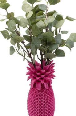 KARE24.se Vas Pineapple - Pink, 30cm - KARE Design