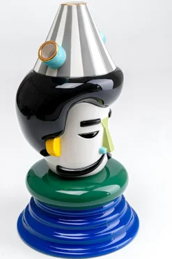 KARE24.se Vas Puppet Boy, 36cm - KARE Design Outlet