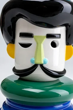 KARE24.se Vas Puppet Boy, 36cm - KARE Design Outlet