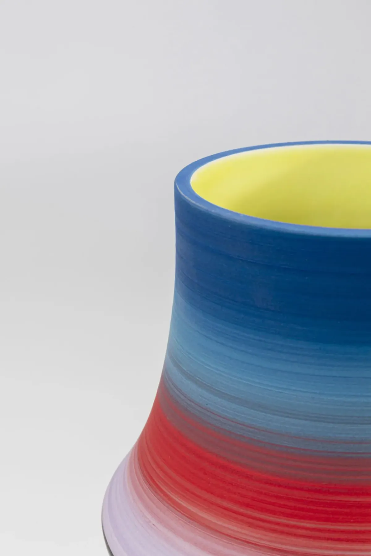 KARE24.se Vas Rainbow, 35cm - KARE Design Hot