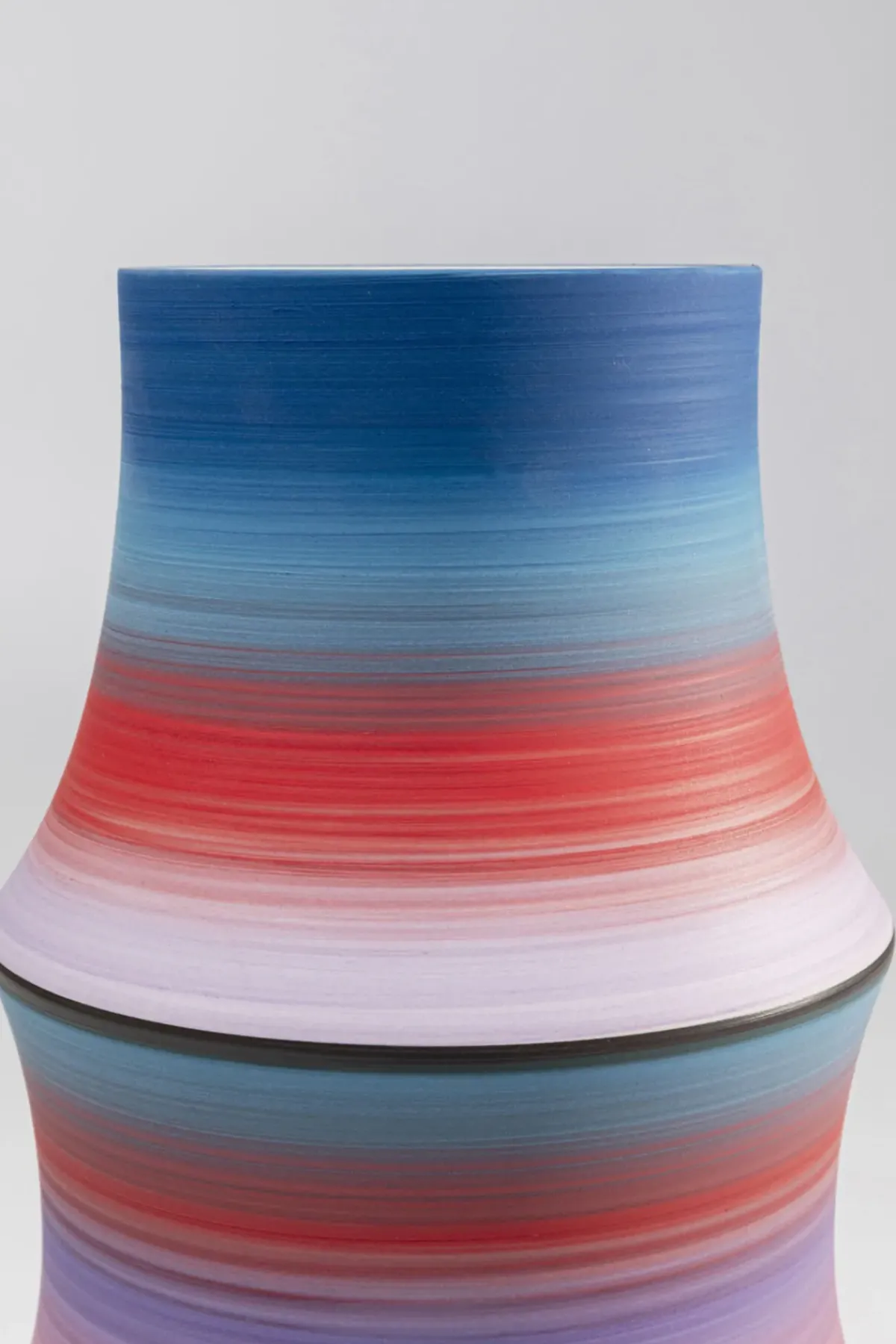KARE24.se Vas Rainbow, 35cm - KARE Design Hot