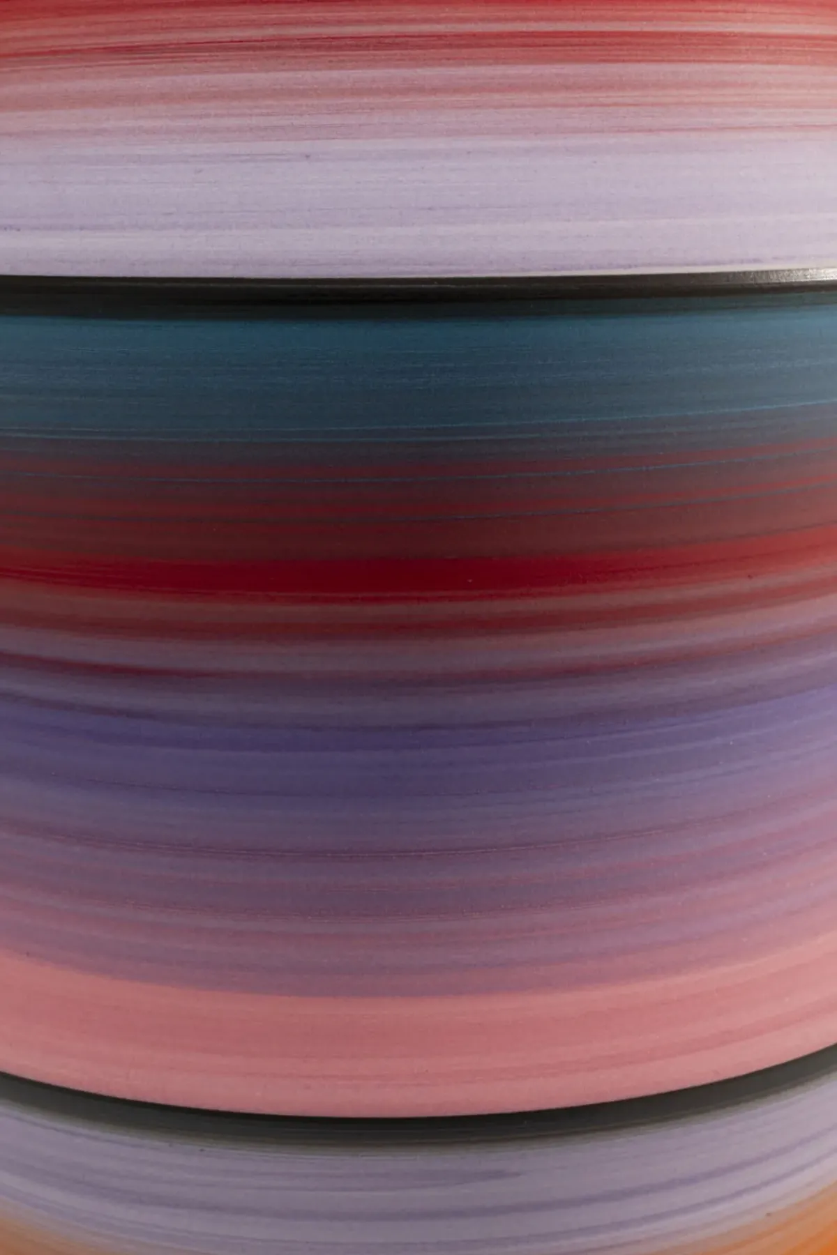 KARE24.se Vas Rainbow, 35cm - KARE Design Hot