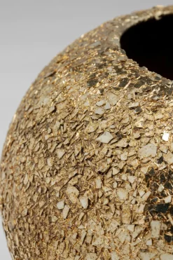 KARE24.se Vas Royal - Guld, 21cm - KARE Design Outlet