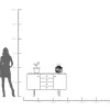 KARE24.se Vas Shadow, 34cm - KARE Design